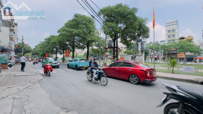 🏡 BÁN NHÀ ĐẸP KHƯƠNG ĐÌNH – THANH XUÂN, HÀ NỘI