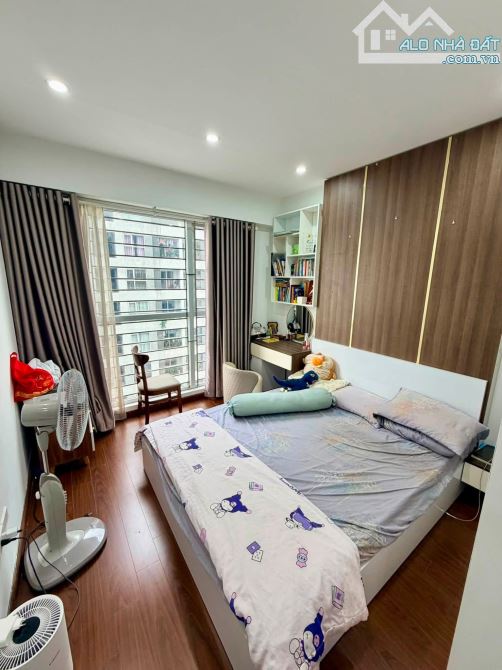 CHUNG CƯ 90 NGUYỄN TUÂN THANH XUÂN 72M 2N2VS GIÁ 6.6 TỶ