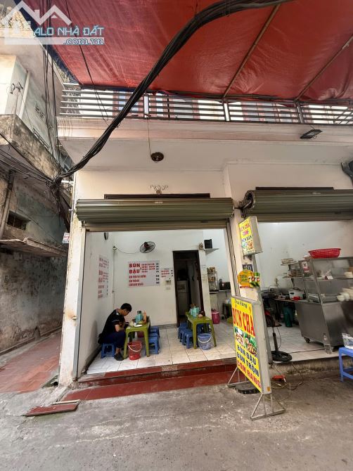 🏡 BÁN NHÀ 3 TẦNG NGÕ 20 HỒ TÙNG MẬU – Ô TÔ 5 CHỖ QUA NHÀ – GẦN ĐH QUỐC GIA – GIÁ 12,6 TỶ