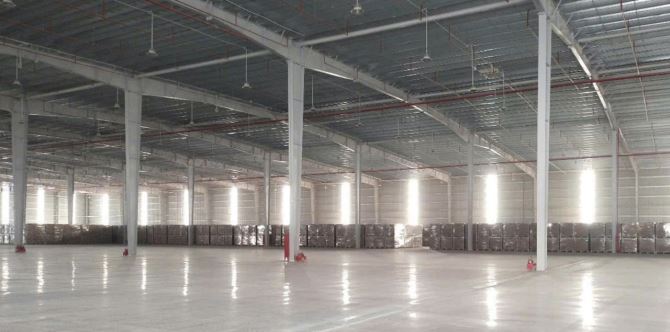 Bán gấp nhà máy 5000 m2 sẵn xưởng tại Yên Phong, Bắc Ninh chính chủ