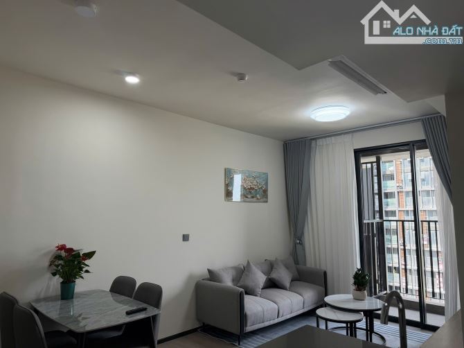 Bán căn toà The One - Gamuda, Tam Trinh, Hoàng Mai, Dt 65m2 gồm 2 ngủ 2 vs, Giá 4.75 tỷ( c