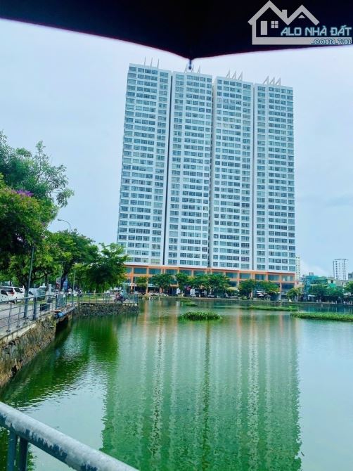 Bán căn hộ, 2 PN, 94 m², Thanh Khê