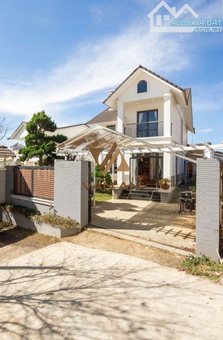 ✨🏡 VILLA TRẦN ANH TÔNG – DIỆN TÍCH 279,3M² | GIÁ 14 TỶ 🏡✨
