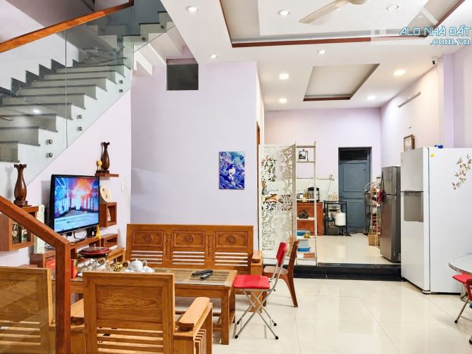 Bán nhà riêng, 4 PN, 140 m², Liên Chiểu