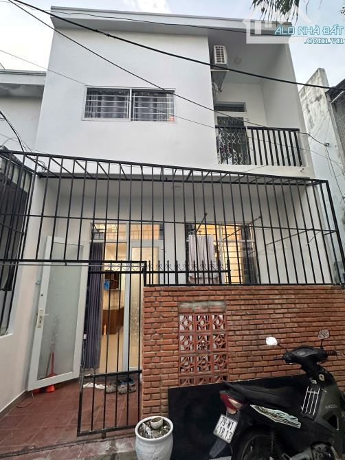 Bán Căn Nhà 1 Tầng Ngọc Hiệp Phường Tây Nha Trang