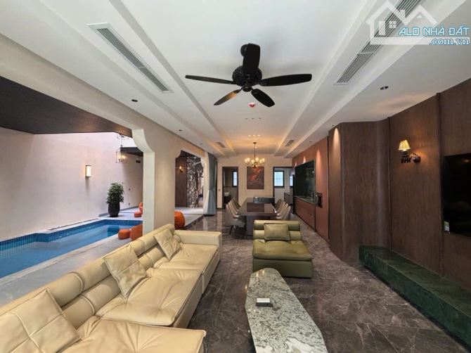6-bedroom house for sale, 200 m², Ngũ Hành Sơn