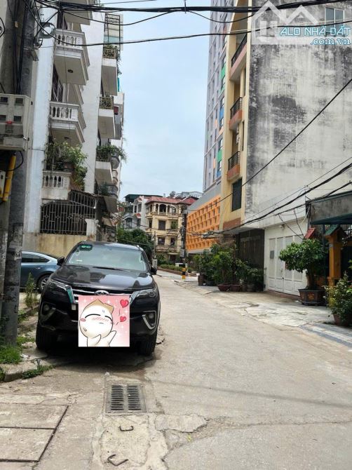 BÁN NHÀ PHÂN LÔ PHỐ PHÙNG CHÍ KIÊN, 206M², MẶT TIỀN 9M, Ô TÔ, GIÁ CHỈ 143 TRIỆU/M²