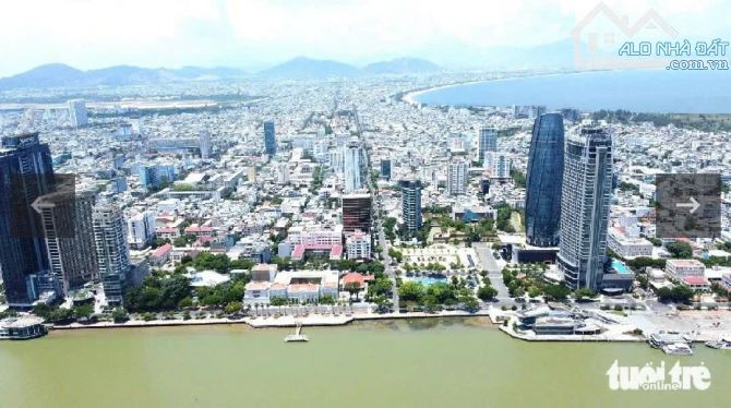 Property for sale, 250 m², Hải Châu