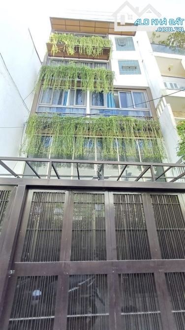 BÁN NHÀ VỪA Ở VỪA ĐANG CHO THUÊ THU NHẬP 40TR/TH ĐƯỜNG CÙ LAO, PHÚ NHUẬN. GIÁ 5,79TỶ/ 80m2