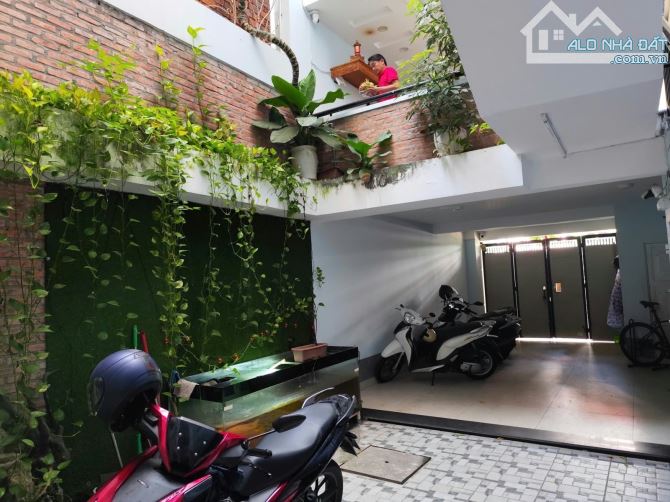 💥SỤP HẦM NGUYỄN TRỌNG NGHĨA SƠN, TOÀ CĂN HỘ 5 TẦNG 115M², DÒNG TIỀN 600TR/1NĂM – 15,4 TỶ