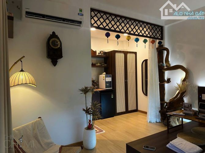 Hẻm nhựa 6m - xe hơi vào nhà Huỳnh Văn Bánh, PN - 4,6x14m , 4 tầng . Chỉ 12 tỷ