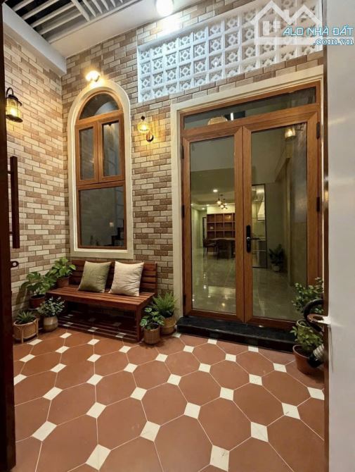Quận 7 Bán nhà chính chủ Giá rẻ, 2 tầng 3pn 4x13.2m, Giá 5 tỷ 3