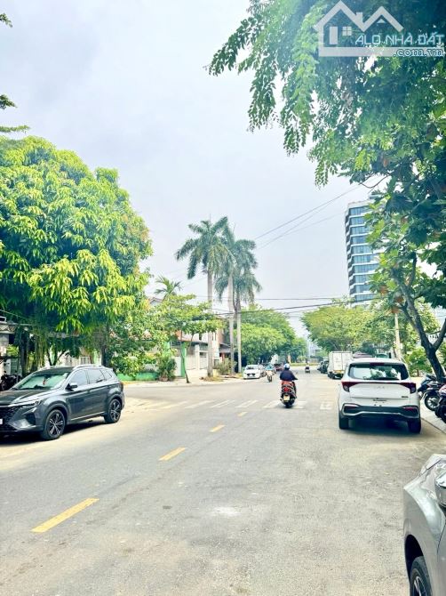 🔥SẬP HẦM GIÁ GIẢM SÂU 2TY - MT ĐƯỜNG 10M5 LỀ 5M - NGAY NGÃ TƯ NGÔ TẤT TỐ VÀ 30/4 CHỈ 11..