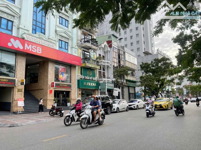 Bán nhà 90m2 tặng nhà 7 tầng đường 7m cách hồ Tam Bạc 100m mà giá chỉ 11,3 tỷ