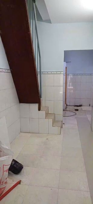 Bán nhà chính chủ đường bãi sậy vào ở liền quận 6