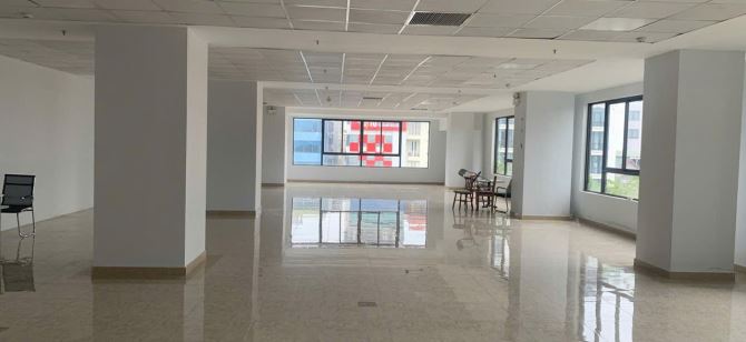 Bán sàn khu văn phòng hạng A TOÀ LIỄU GIAI TOWER 253m căn góc 19 tỷ