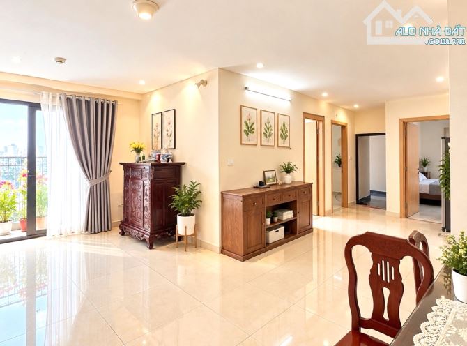 CĂN CHUNG CƯ VIP 26 LIỄU GIAI TẦNG ĐẸP HƯỚNG MÁT - CHỦ THIỆN CHÍ BÁN GIÁ CỰC TỐT - 84M2