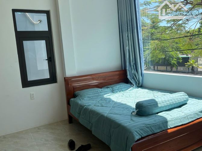 BÁN NHÀ 2 MẶT TIỀN NGŨ HÀNH SƠN – ĐỐI DIỆN ĐẠI HỌC KINH TẾ ĐÀ NẴNG S=62m2 ngang6m giá:11tỷ