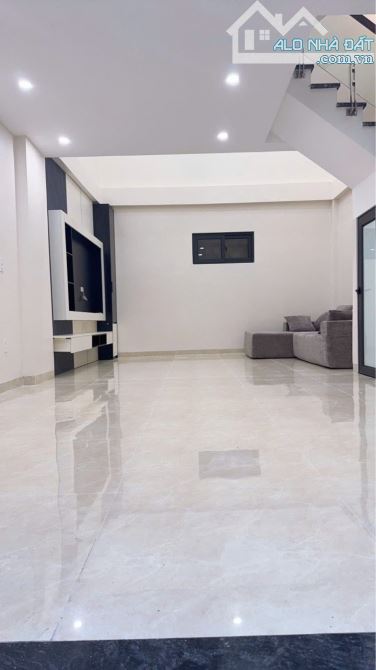 Bán nhà An Biên, Chủ giảm 600 triệu, Nhà mới 4 tầng, Gần AEON Mall, Chỉ hơn 4 tỷ ti