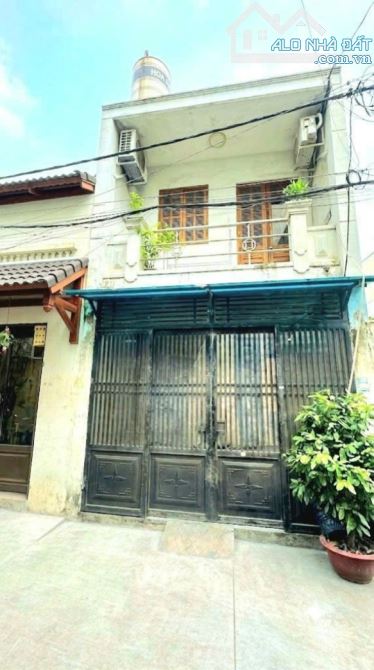 2.85tỷ còn thương lượng cho AC thiện chí, sổ riêng, kết nối nhanh Tân Kỳ Tân Quý- Bình Tân