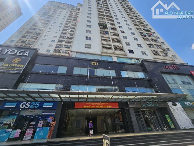 🔥 BÁN CHUNG CƯ VIP – NGÔ THÌ NHẬM, QUANG TRUNG, HÀ ĐÔNG. 68M² – 2PN .3,88 TỶ 🔥