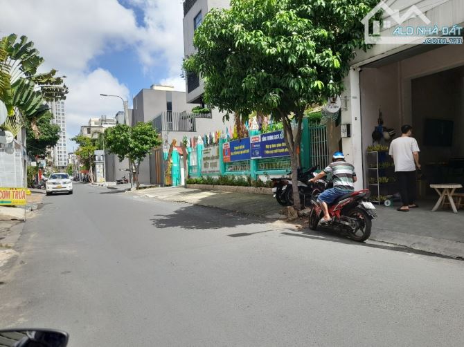 Siêu hiếm - MT Đặng Dung, Tân Định Q1 - 4x15m vuông vức , KCX: 5 tầng. Chỉ 20,6 tỷ