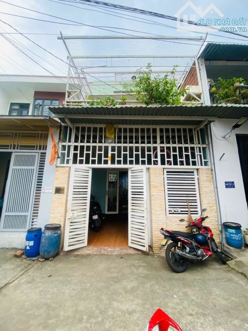 📌3.37 tỷ📌 Bán nhà 1 trệt 1 lầu gần làng đại học quốc gia p. Bình An, Tp. Dĩ An. Gần QL1K