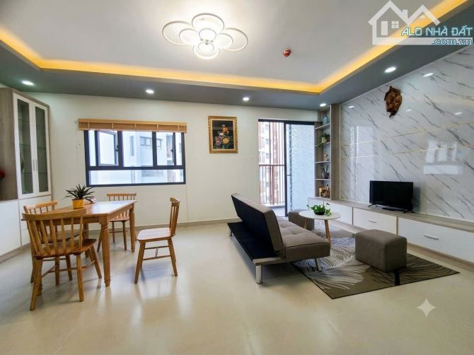 Bán căn góc Topaz Twins view hồ bơi cao cấp, loại 83m2, 2pn siêu đẹp chỉ 3,4 tỷ