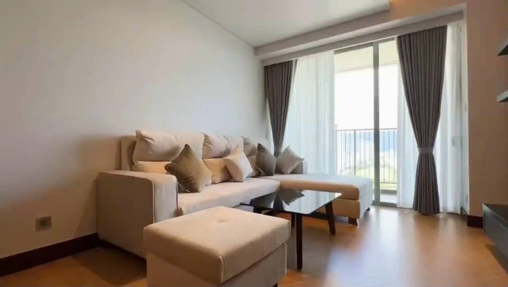 Quỹ hàng căn hộ M Landmark Residences, ngoại giao, rẻ hơn thị trường 10%, view sông