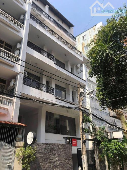 SIÊU PHĂM HIẾM NHẤT LÚC NÀY TẠI ĐƯỜNG 3_2_QUẬN 10 (8 X 26M2) NỞ HẬU 11M ,GIÁ CHỈ 30 TỶ hơn