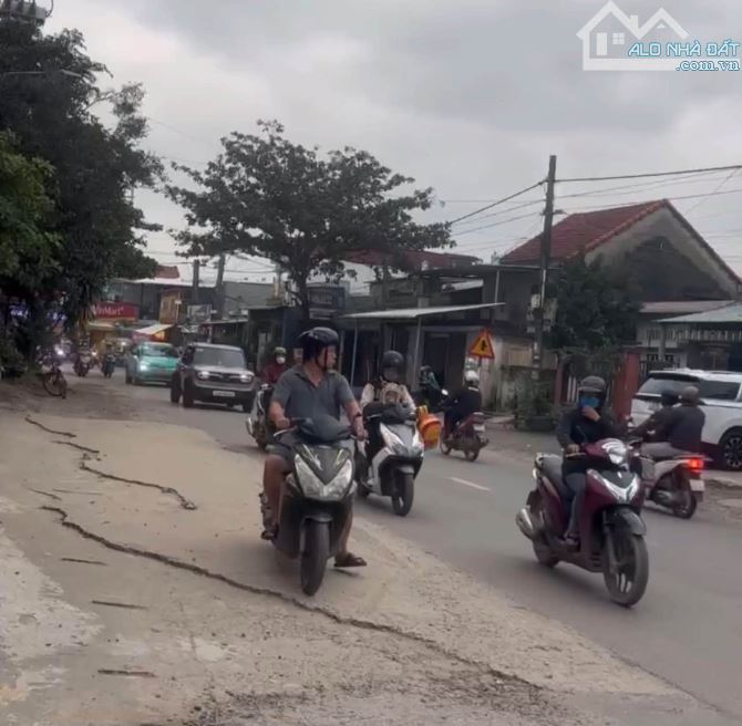 Bán Nhà Mặt Tiền Kinh Doanh Đường Quảng Xương, 138m2, 4ty2, Đà Nẵng