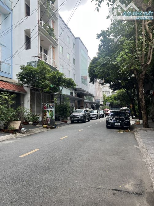 MTNB Lý Thường Kiệt - 10x27m - giá 47 tỷ