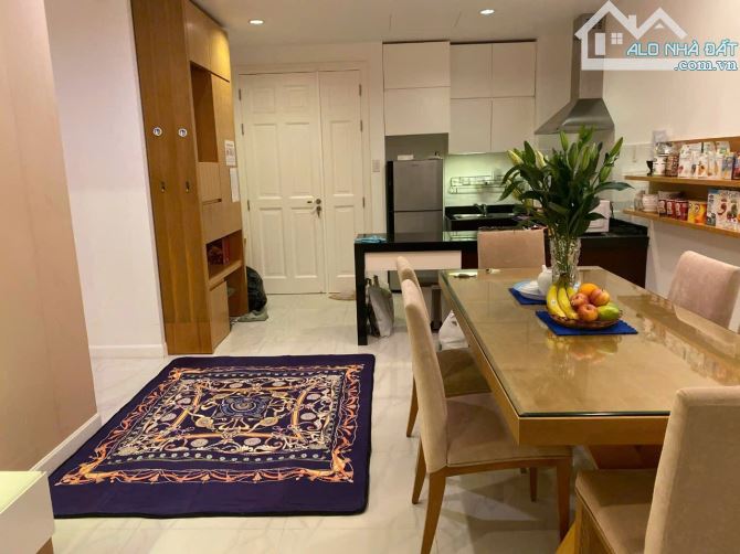 Bán căn hộ biển 118m2 2PN Ocean Vista Mũi Né