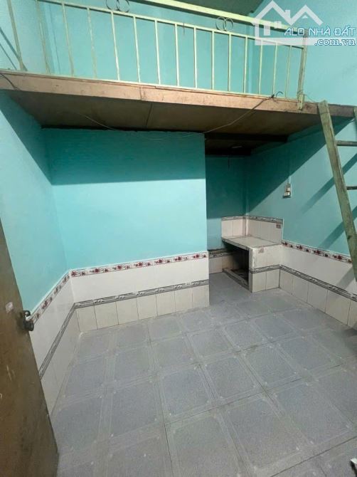 BÁN NHANH DÃY TRỌ 110M2 6 PHÒNG NGAY TÂN PHÚ TRUNG GIÁ 730TR