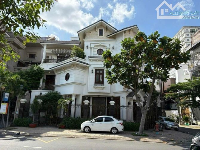 CHỈ 1X BÉ!! MTKD Hoàng Hoa Thám- SIÊU PHẨM 4 TẦNG ĐẸP- NGANG 6M Hiếm