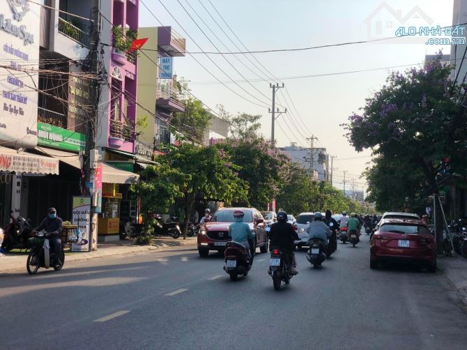 💎Cần bán nhà MT Trần Cao Vân,Ngang 6.6m P. Thanh Khê, Đà Nẵng.