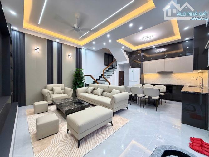 🔥 BÁN NHÀ – NHÀ XÂY MỚI ĐỘC LẬP – VỊ TRÍ GẦN HỒ SEN, HẢI PHÒNG - CHỈ HƠN 4 TỶ!