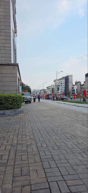 Chính chủ bán căn hộ N07 Thành Thái, Cầu Giấy