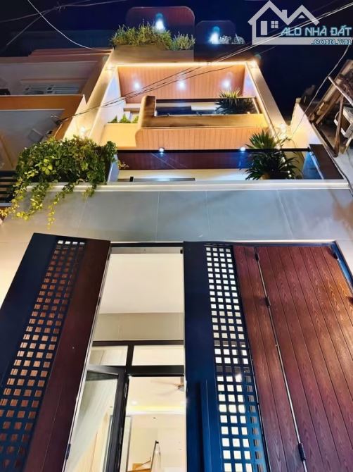 CẦN BÁN NHÀ HUỲNH THÚC KHÁNG, BẾN NGHÉ, QUẬN 1 - GIÁ: 5.38TỶ/80M2 (5x16M) SỔ SẴN!!!