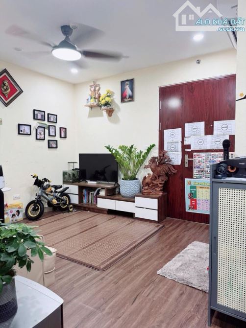 🔥 CĂN HỘ 2 NGỦ 1 KHÁCH - MIPEC KIẾN HƯNG HÀ ĐÔNG 45M² 3,2 TỶ FULL NỘI THẤT, Ở LUÔN 🔥 🏡