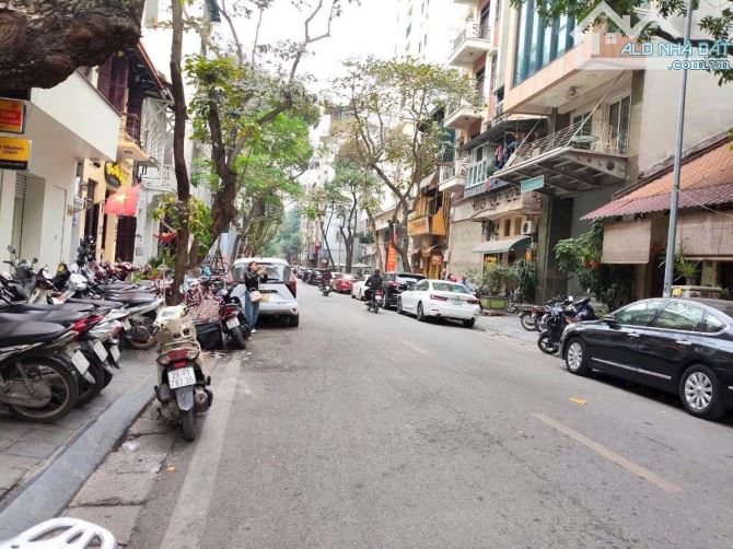 Bán bất động sản, 170 m², Hai Bà Trưng