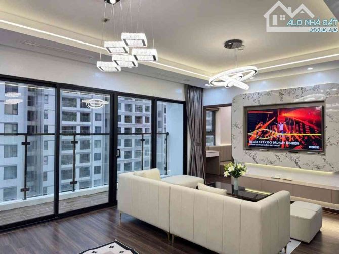 2 CĂN CHUNG CƯ IMPERIA GARDEN NGUYỄN HUY TƯỞNG – FULL NỘI THẤT