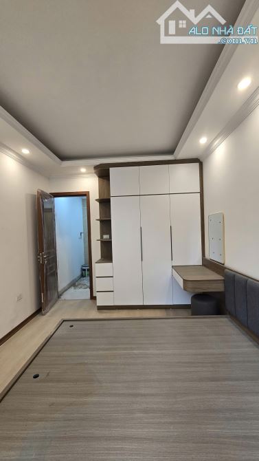 Cạnh Nút giao Phạm Tu XaLa 31m2 5 Tầng nhỉnh 6 tỷ