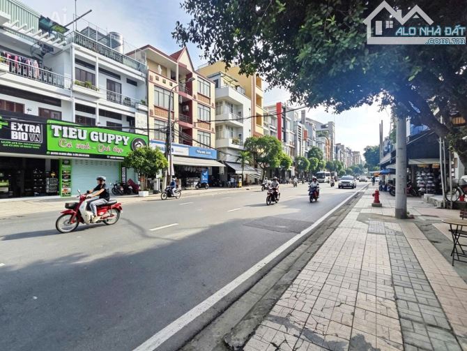 CẠNH GA METRO NGÃ TƯ BẢY HIỀN - MẶT TIỀN XUÂN HỒNG - 64M2 - 3 TẦNG - 6 TỶ 5