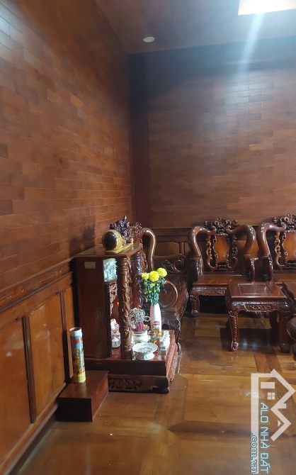 Bán biệt thự trung tâm thành phố Buôn Mê Thuột