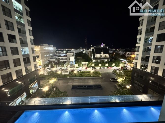 CĂN HỘ 2PN FULL NỘI THẤT XỊN - SANG TRỌNG - VIEW CỰC KỲ ĐẸP