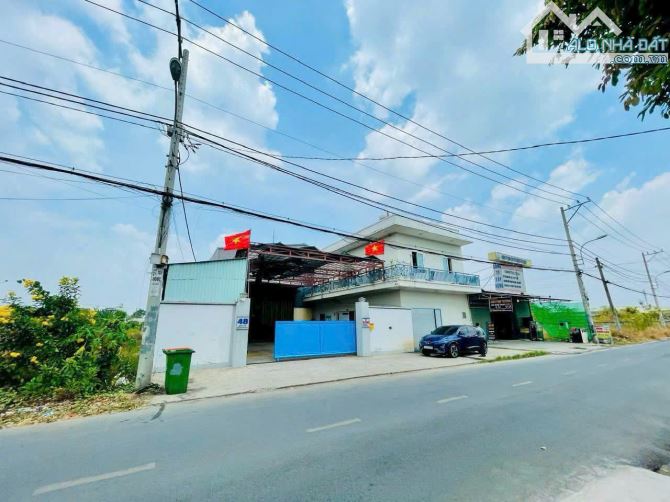 HÀNG HIẾM TÂN THÔNG – XƯỞNG FULL THỔ, ĐANG CÓ DÒNG TIỀN!