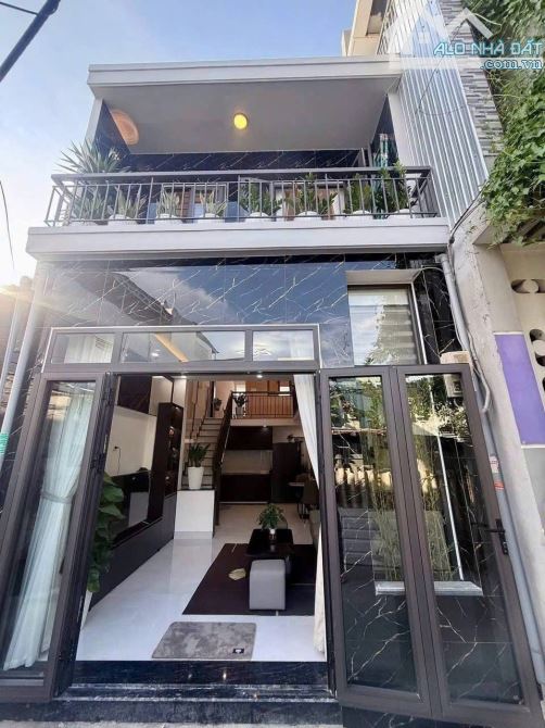 🔥 Cần Gả nhanh 3,8tỷ Nhà 2 tầng kiệt Nguyễn Như Hạnh gần Ngã Ba Huế và Bến xe Đà Nẵng.