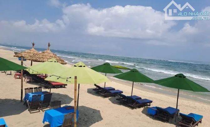 SIÊU VIP! BÁN VILLA 2 TẦNG – TẠI HỘI AN – ĐANG CHO THUÊ 25 TRIỆU