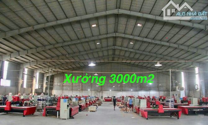 X112 Bán xưởng góc 2 Mặt Tiền 15.000m2 trong CỤM KCN HỐ NAI - TP .ĐỒNG NAI . 👉 Pháp lý c